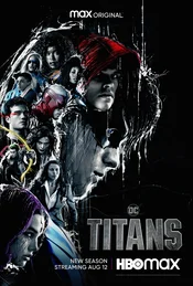 Poster 3 Staffel 3