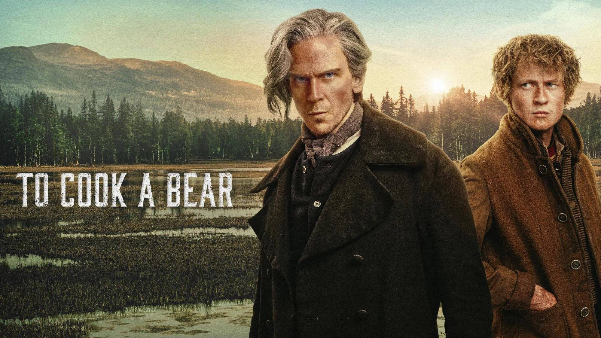 To Cook A Bear - Episodenguide und News zur Serie