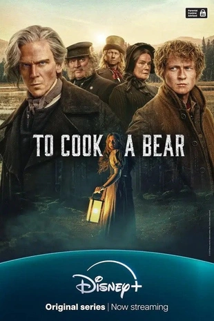 To Cook A Bear Poster