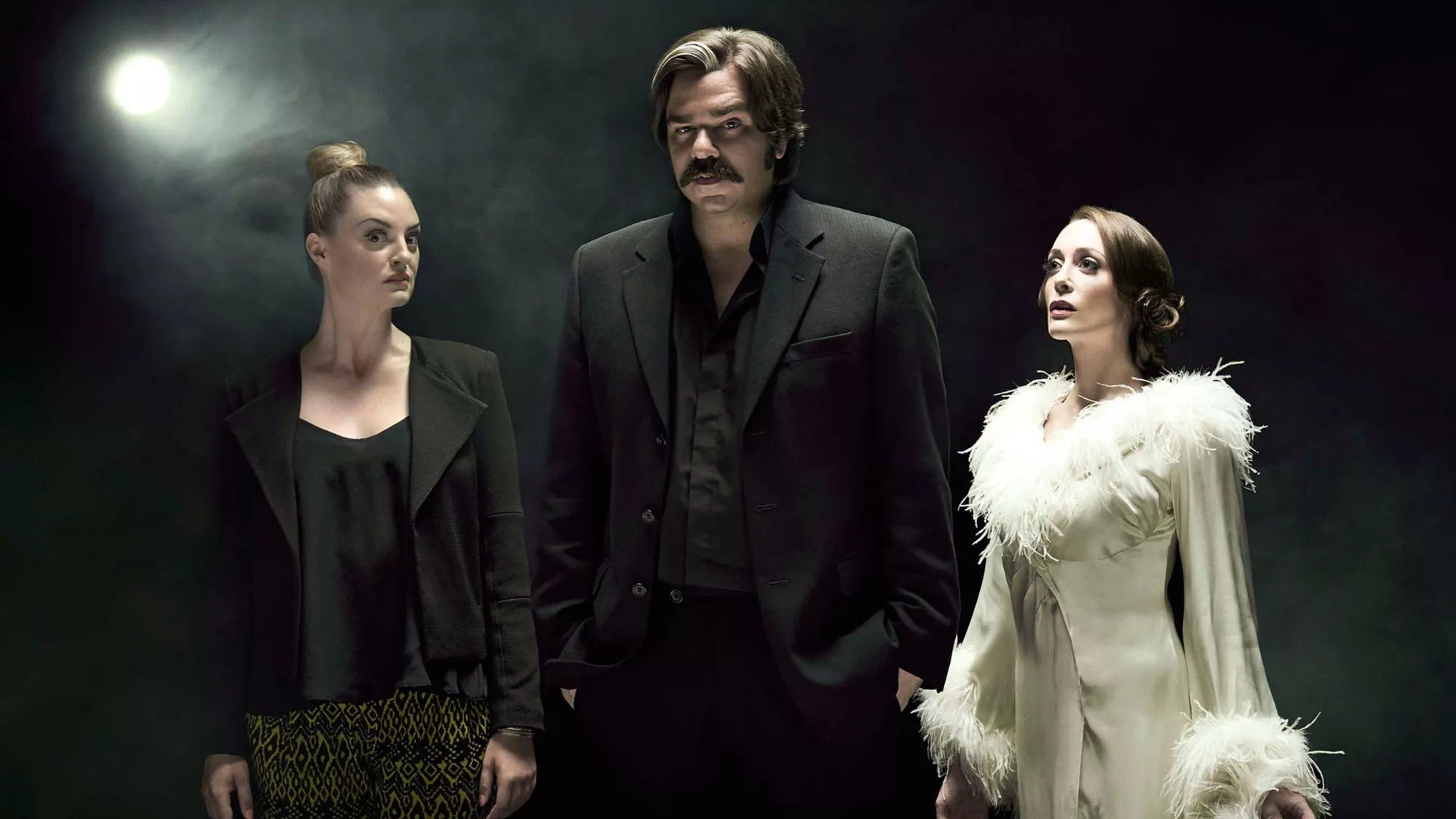 Toast of London - Episodenguide und News zur Serie