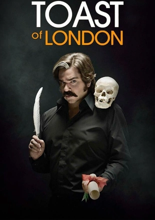 Serienposter