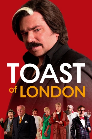 Staffel 1 Serienposter 2