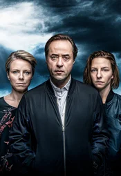Tod von Freunden Poster
