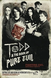 Serienposter