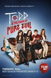 Poster 2 Staffel 1