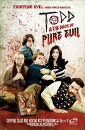Poster 4 Staffel 1
