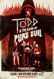 Staffel 1 Serienposter 5