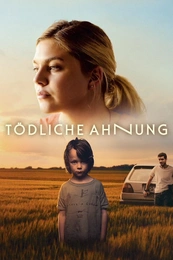 Tödliche Ahnung Poster