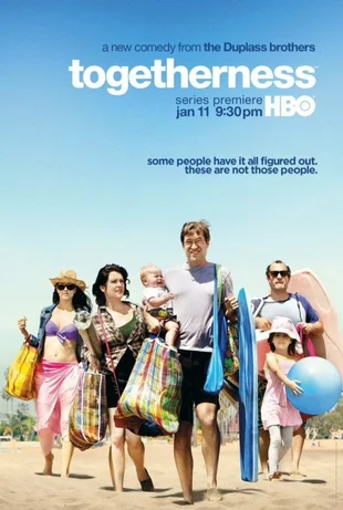 Togetherness Poster