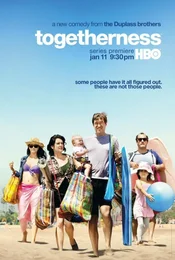 Togetherness Poster