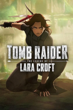 Staffel 1 Serienposter 4