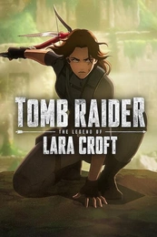Staffel 1 Serienposter 4