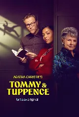 Tommy & Tuppence