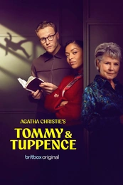 Serienposter