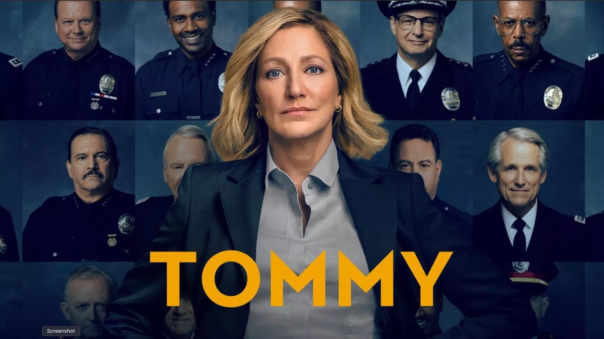 Tommy - Episodenguide und News zur Serie
