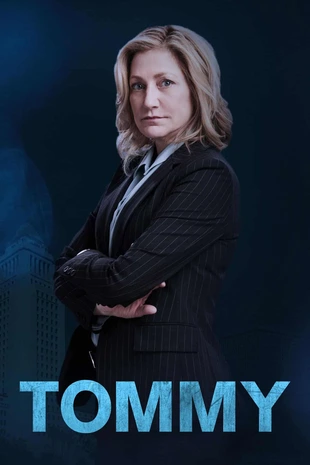 Tommy Poster Staffel 1