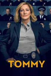 Tommy Poster Staffel 1