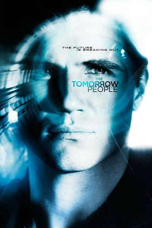 Staffel 1 Serienposter 7