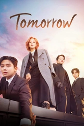 Poster 2 Staffel 1