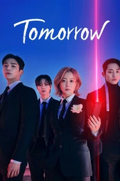 Poster 3 Staffel 1