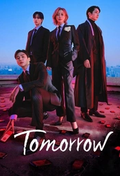 Poster 4 Staffel 1
