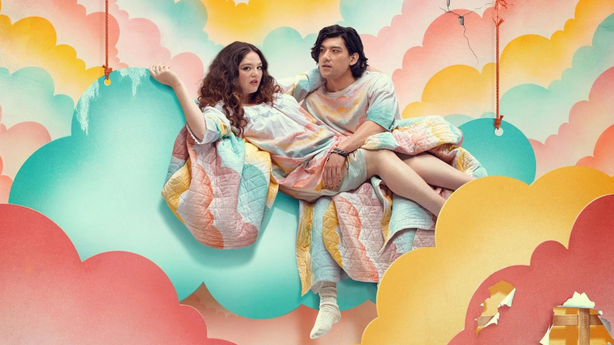 Too Much - Episodenguide und News zur Serie