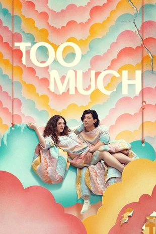 Staffel 1 Serienposter 2