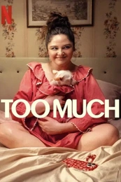Serienposter
