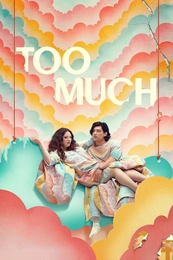 Staffel 1 Serienposter 2