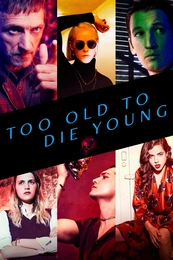 Poster 2 Staffel 1