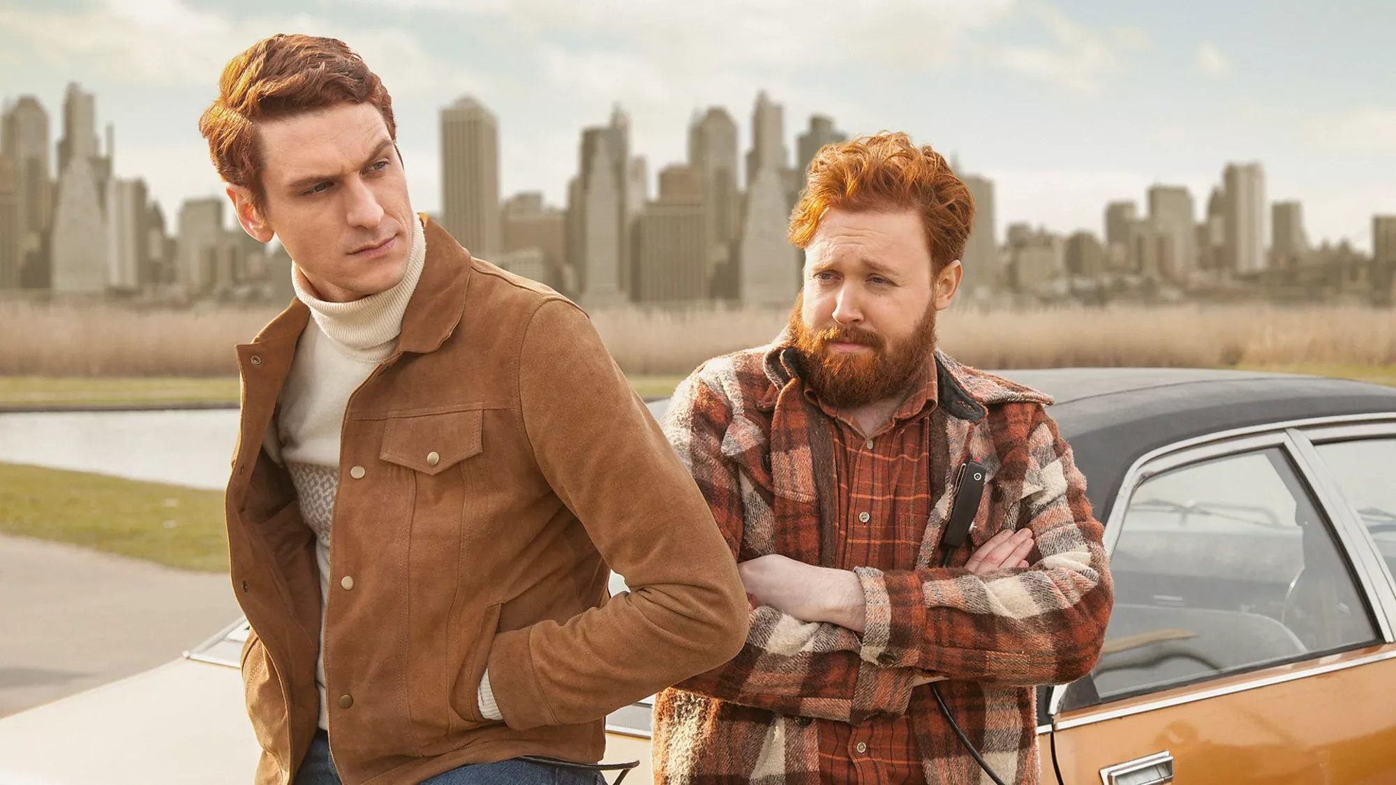 Top Coppers - Episodenguide und News zur Serie