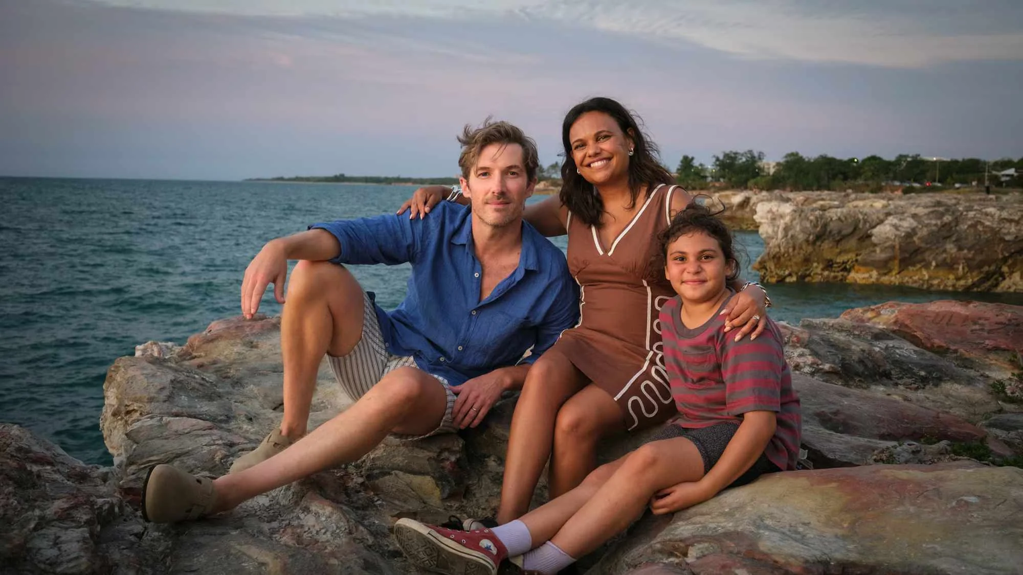Top End Bub - Episodenguide und News zur Serie
