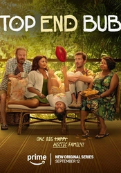 Serienposter