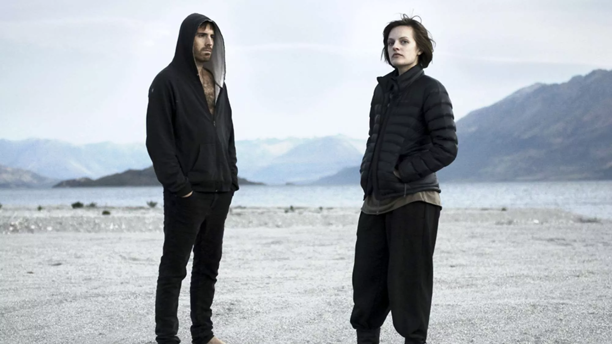 Top of the Lake - Episodenguide und News zur Serie