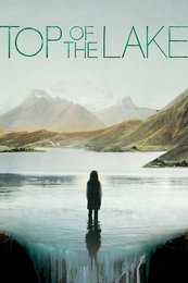Staffel 1 Serienposter 3