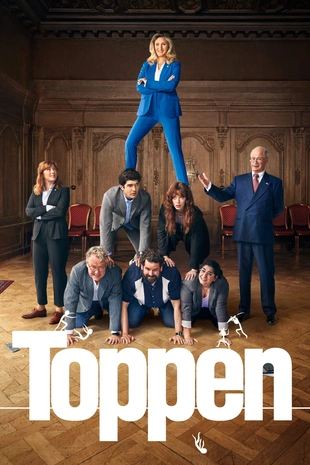 Serienposter