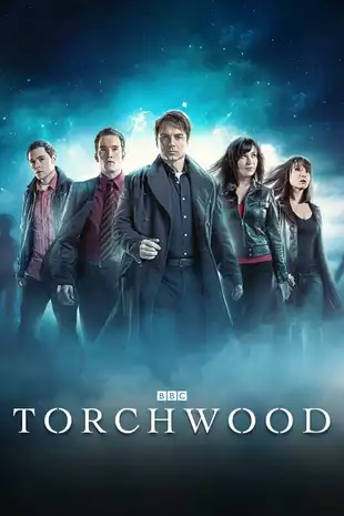 Staffel 1 Serienposter 2
