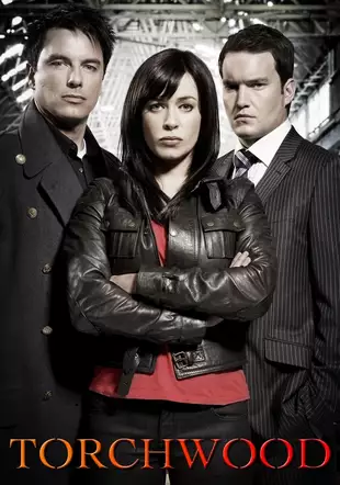 Staffel 1 Serienposter 4