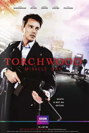 Poster zur Staffel 2