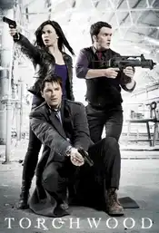 Torchwood Poster