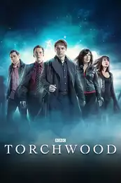 Staffel 1 Serienposter 2