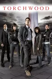 Staffel 1 Serienposter 3