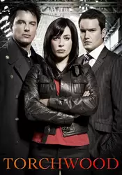 Staffel 1 Serienposter 4