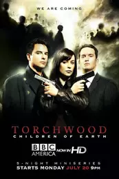 Staffel 1 Serienposter 5
