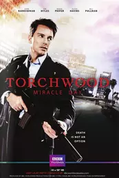 Poster zur Staffel 2
