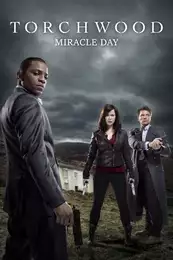 Poster zur Staffel 4