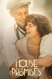 Poster 2 Staffel 1