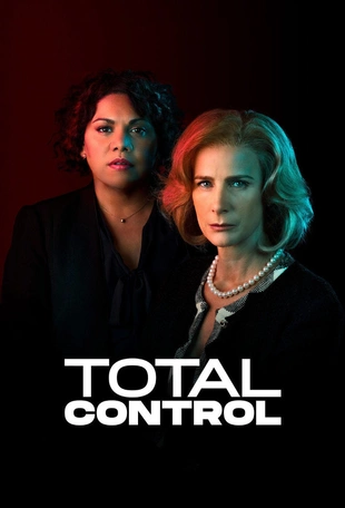 Total Control Poster