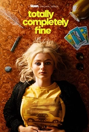 Poster 2 Staffel 1