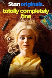 Staffel 1 Serienposter 4